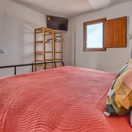 Casa Moura Nyaraló