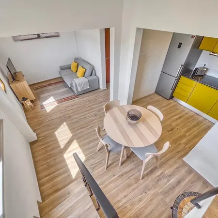 Casa Moura Silves