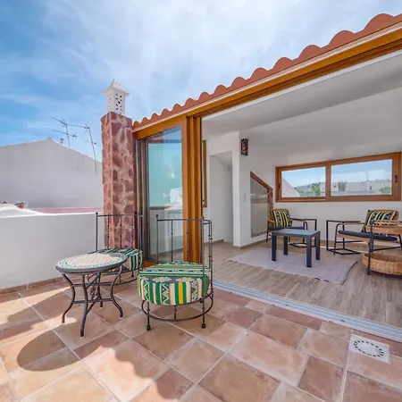 Nyaraló Casa Moura Silves