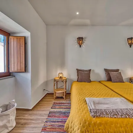 Casa Moura Silves