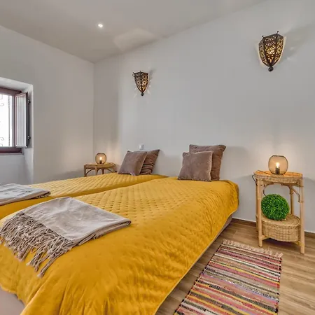 Casa Moura Silves