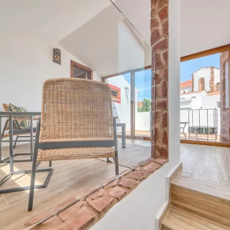Casa Moura Nyaraló Silves