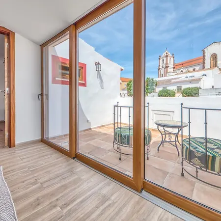 Casa Moura Silves